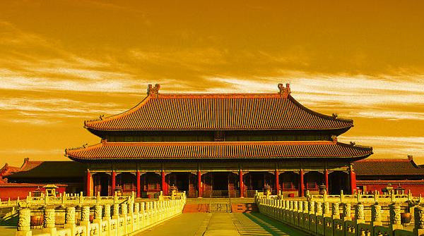 明朝紫禁城中有座特殊宫殿省愆居为何清朝这座宫殿不见了