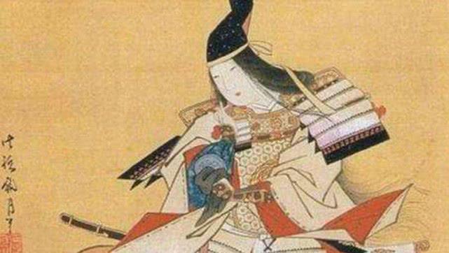 离自己的宏图只差一步的崇峻天皇就这样死在了床上,苏我氏马不停蹄的