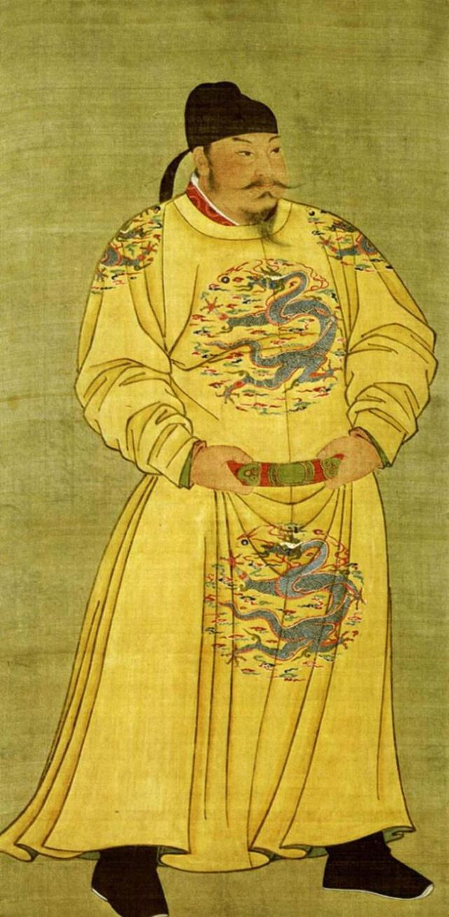 唐太宗李世民如果长命,会像唐玄宗李隆基一样成为昏君吗?