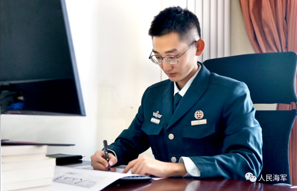 扩散扩散人民海军报社文职岗位纳新了海苔哥海苔妹等你来