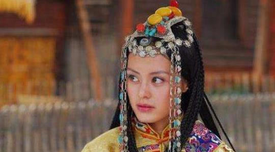同时也是儿媳,生下4个儿子都成为了皇帝|铁木真|克烈氏|窝阔台|贵由