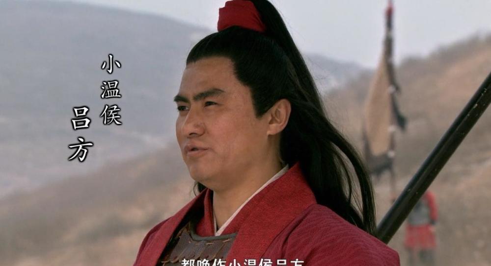 水浒里的"小吕布,曾干掉一位五虎将,被梁山六将围攻而死_腾讯新闻