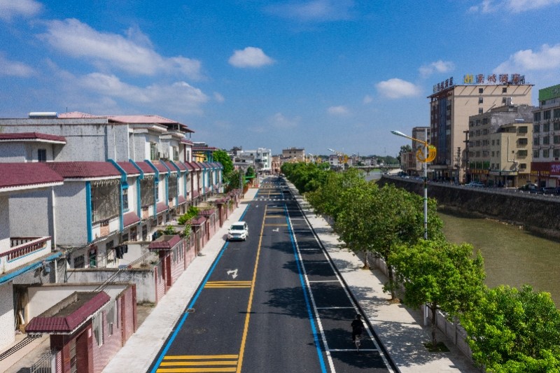 博罗柏塘天气预报今日情况