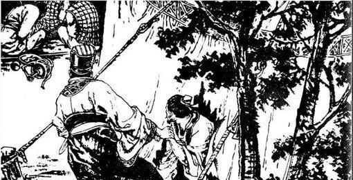 法家晁错被他学生汉景帝当街腰斩,虽然悲惨,却死的很有价值