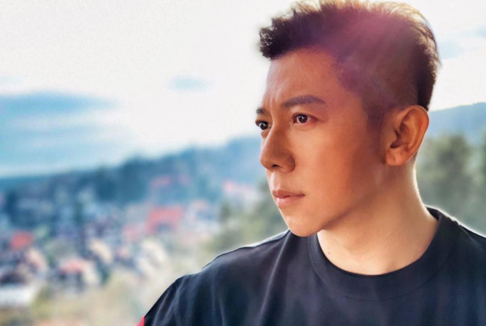 胡海泉公司被强制执行2115万,那个唱着《奔跑》的年轻人变了?