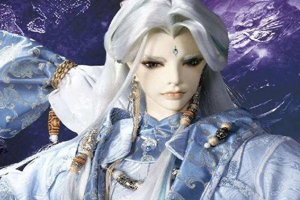 大雪|雪神滕六本是一国国王?