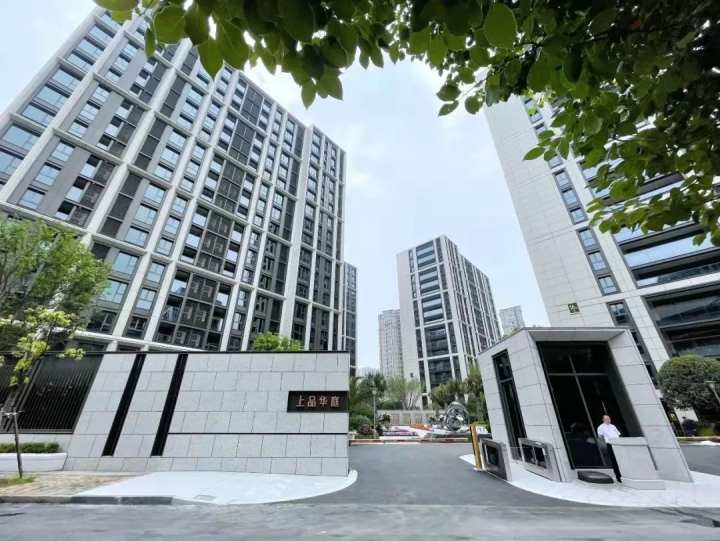 杭州房价金字塔尖的南星桥板块跌了多少丨杭州二手房探营_腾讯新闻