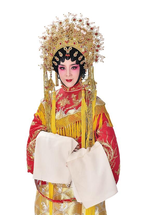 倪惠英:这条路,我没有走错