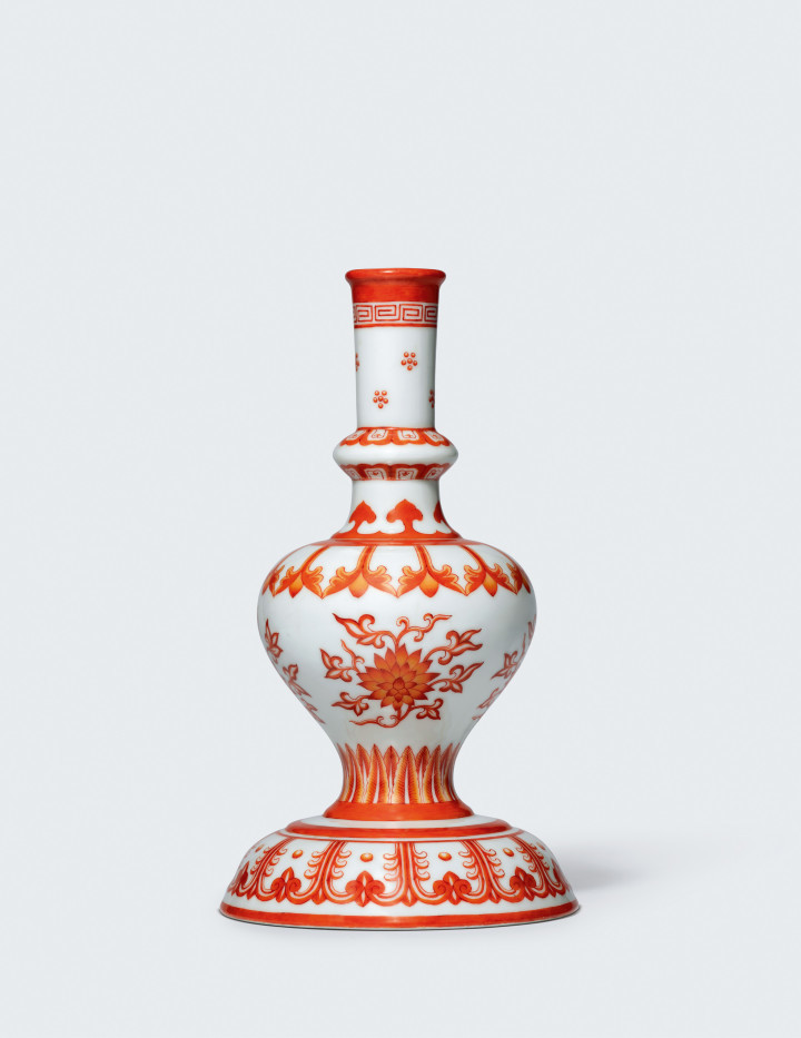 55％以上節約中国七宝乾隆年製壺瓶金属工芸