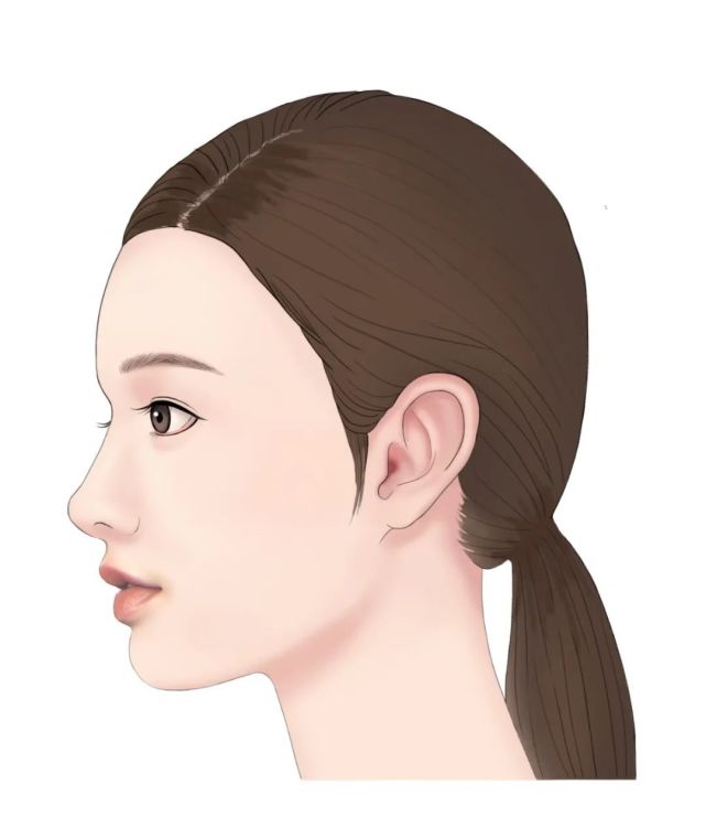 美莱|下颌线自救指南,你不看看吗?