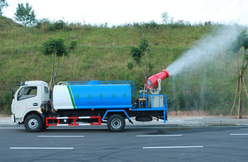 你所不知道的道路抑塵劑_騰訊新聞