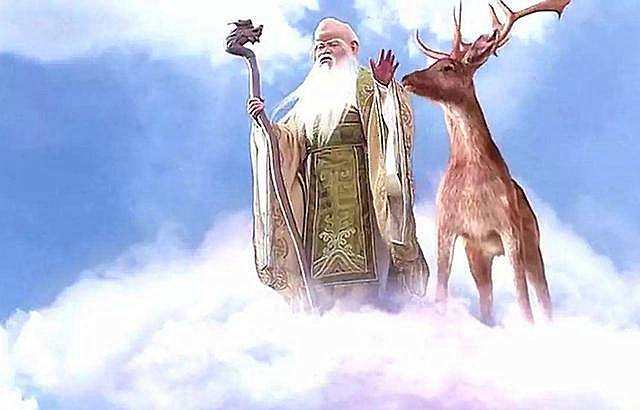 神仙靠什么长生不老?除了蟠桃还有一样宝贝,猪八戒索要了几斤_腾讯新