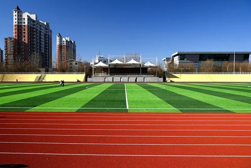 朔州又一工程完工已开放