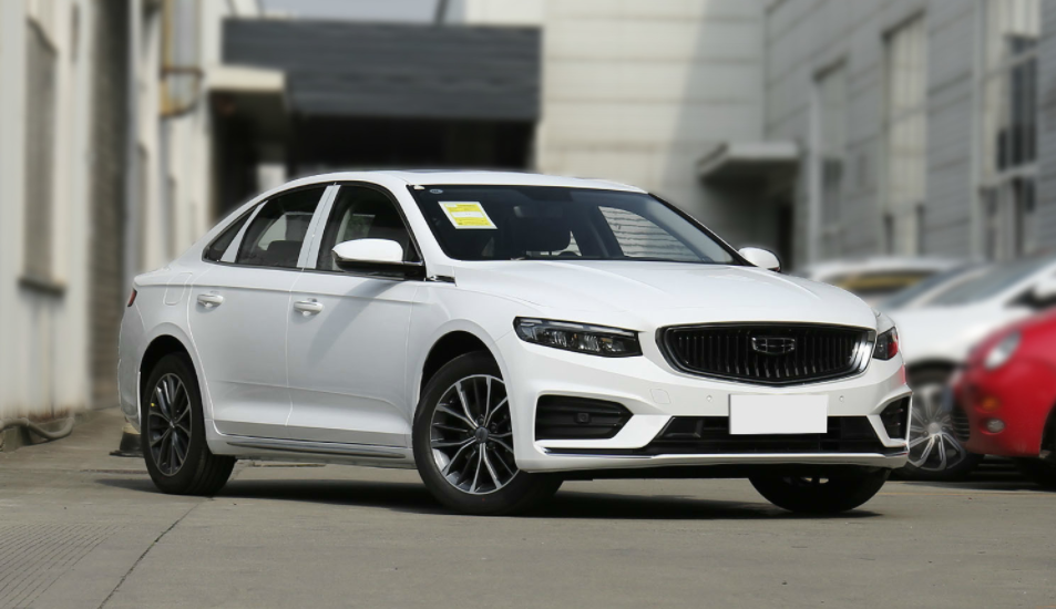 2021年国产车可靠性排名揭晓,红旗夺冠,名爵奇瑞前五,吉利上榜