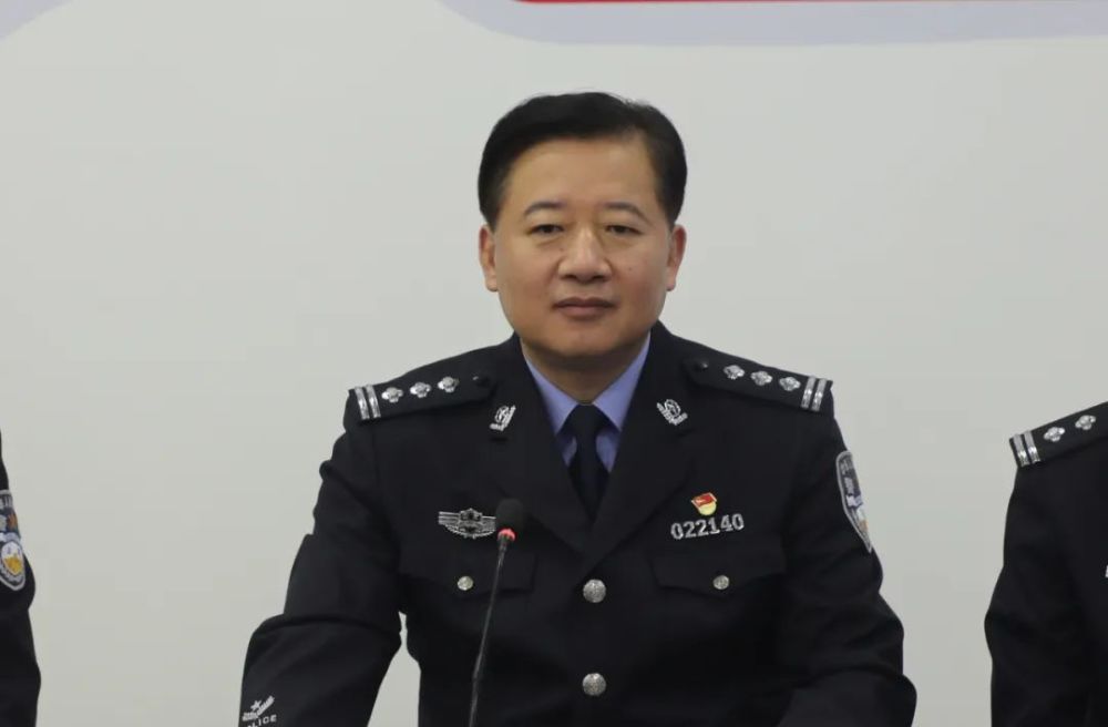 热线连民心恳谈架桥梁平度公安在线答题百姓赞警民互动话平安