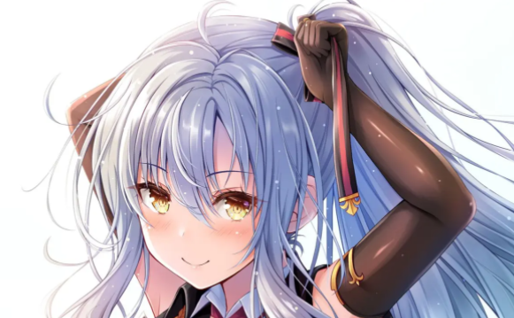 碧蓝航线舰娘排行最新_碧蓝航线外服投票出炉,日服重樱舰娘霸榜,美服要凭强度夺魁