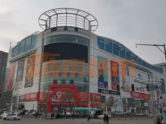 于洪广场板块再迎利好中小学医院全民健身中心都安排上