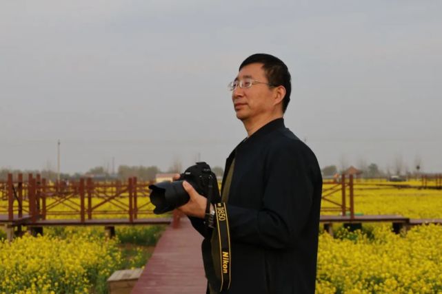 新时代摄影2021年度作品大赛投稿作品欣赏——张小威