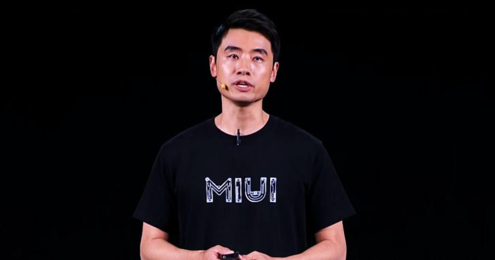 小米员工都用苹果?miui金凡辟谣:iphone占比只有5%!