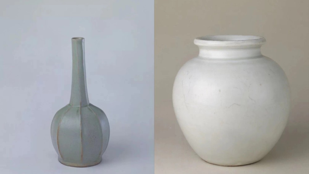 "南青北白":盛开在中国大地上的两朵瓷器之花_腾讯新闻