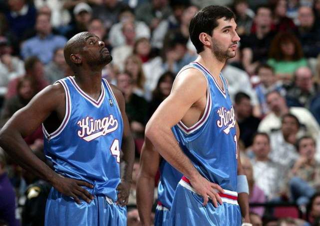 "猫王"—杰拉德·华莱士