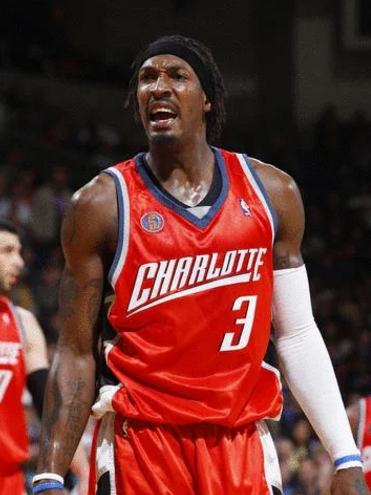 "猫王"—杰拉德·华莱士