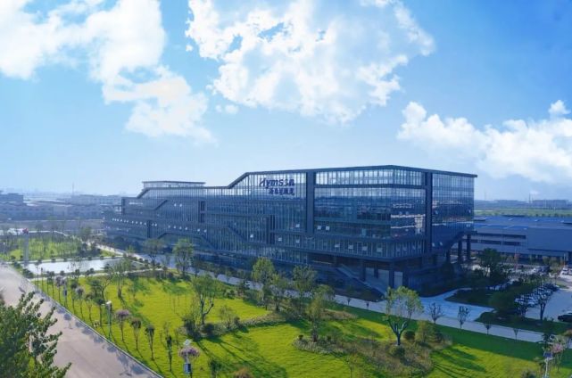 海目星激光打造全球工业激光与自动化第一品牌