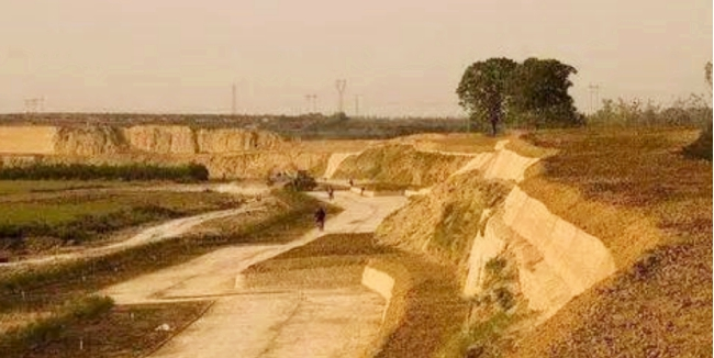 洛阳的金村大墓是什么来历?为何会成为中国考古界永远的伤痛?