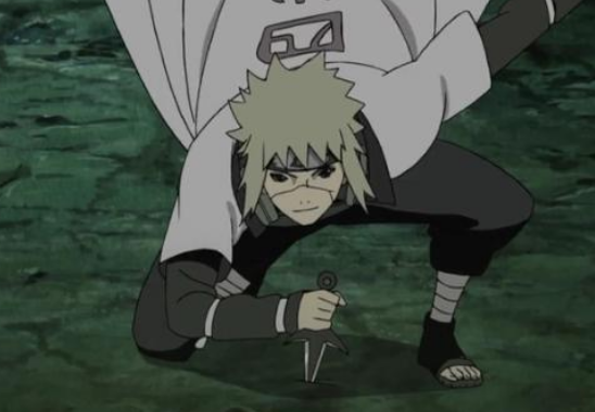 水门能将尾兽玉转移到海边为何不用飞雷神转移到十尾身边二代他做不到