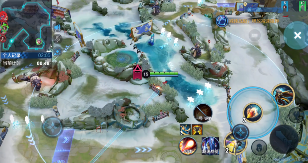 王者峡谷冰雪地图来袭暗夜猫娘优化升级传说元歌6元史诗投稿作品公布