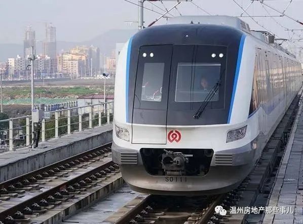 温州市区m1m2线新消息来了