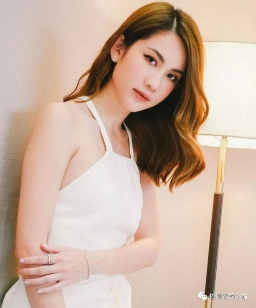 到底是谁破坏了威贝恋?互联网是有记忆的,泰星ploy遭网友大起底