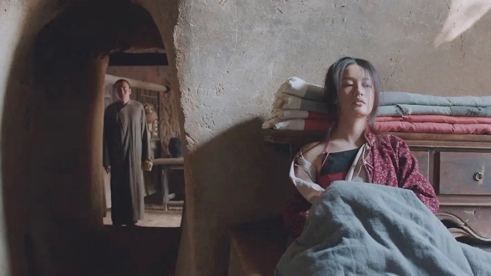 删减版的白鹿原,删减掉的不仅仅是所谓的"大胆露骨的性描写",更是阉割