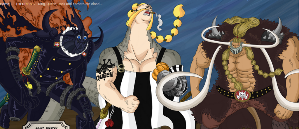 海贼王:奎因底牌很多,为何赏金却低于烬?平台选择很重要_腾讯新闻