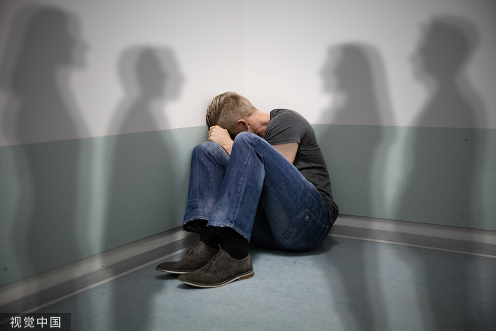 情感障碍症 腾讯网