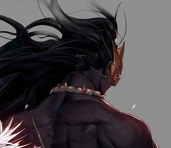 而幻鬼自身则是出自艾肯星*推定登场时间:阿拉德纪元970年(冒险家启程