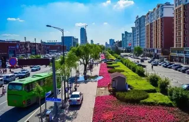 公主岭人口_公主岭正式划归长春代管,人口直增100多万!面积位居全国省会城市