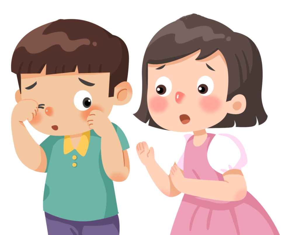 异物入眼千万别揉应该这样