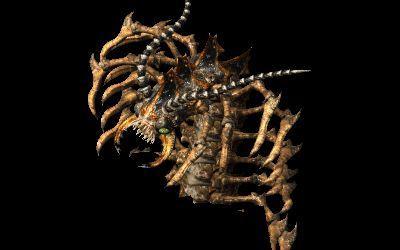 热血传奇中那个boss令你难忘