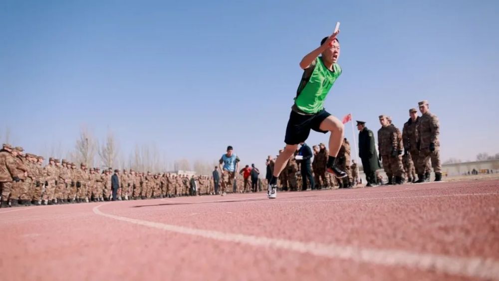 电磁利剑杯冬运会开战