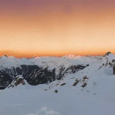 頭像雪山頭像