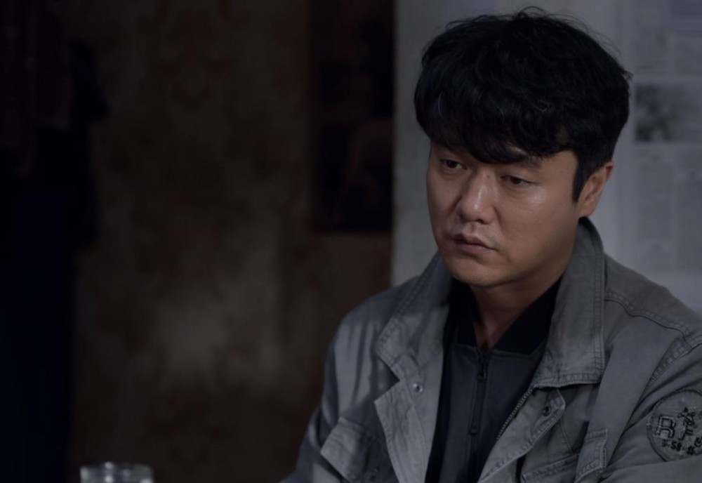 谁是凶手演技评分赵丽颖77分干不过第一她嘴丫子都带戏