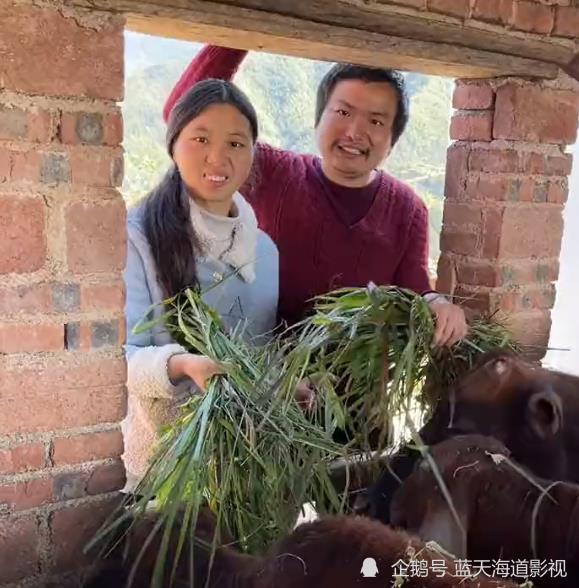 牛爱芳的小春花古装照眉清目秀无龅牙网友被牛埋没的美人