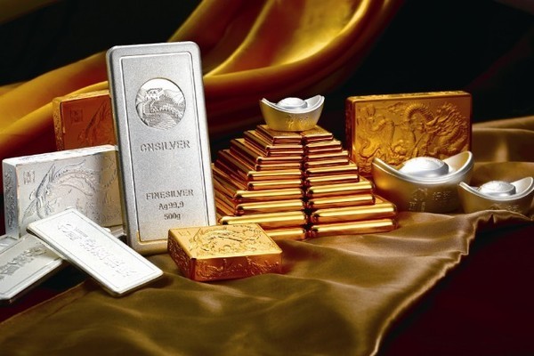 贵金属都包含哪些投资产品