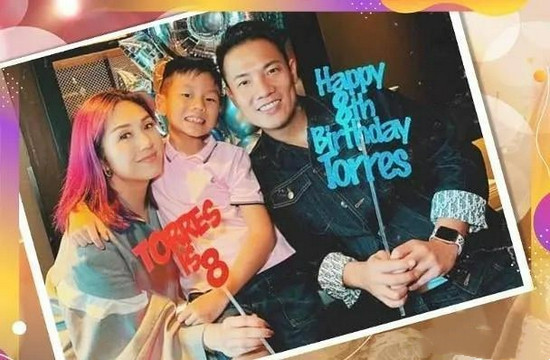 杨千嬅全家移居上海,千百惠定居成都,港台明星都来内地捞金吧