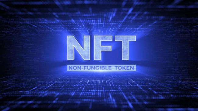 NFT 是怎么诞生的？一文说透_腾讯新闻