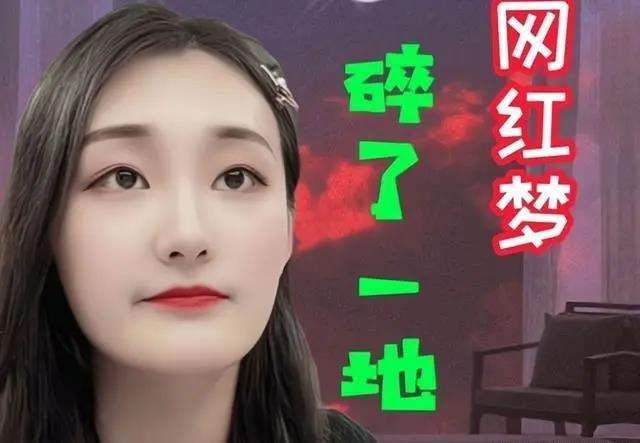 陈亚男:原来网红梦一场