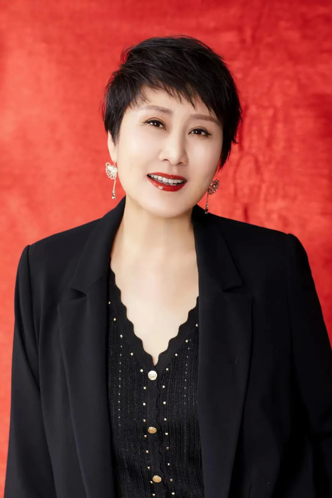 吉林籍演员有哪些喜剧派占了半边天郝蕾和张凯丽是演技派代表