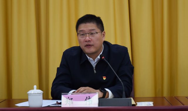 新沂经开区启动"区街一体化",全力争创国家级开发区