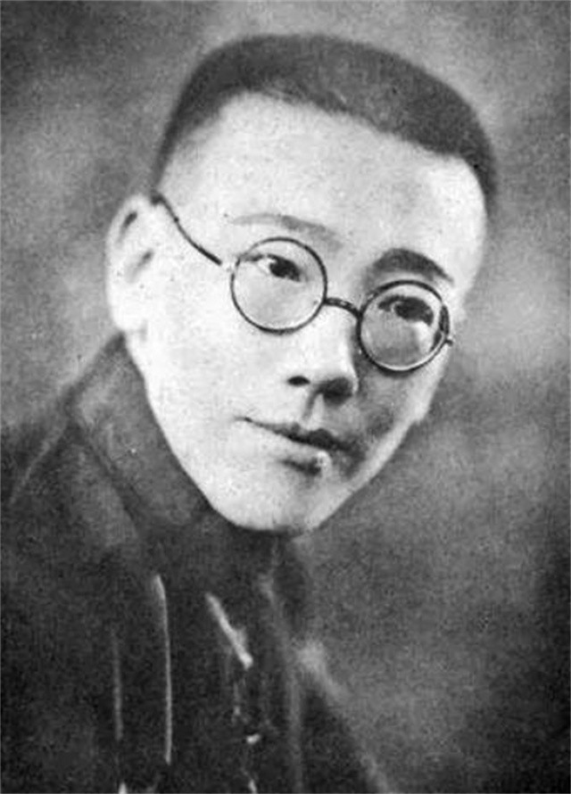 袁克文最惨后妈,死后没钱办丧,谁知银行存有巨款